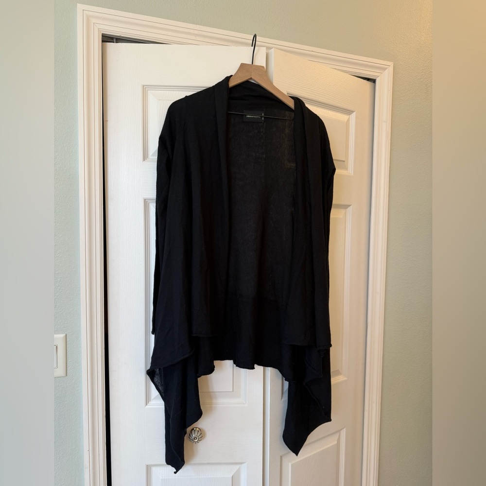 Zadig & Voltaire Cardigan Cambi Cashmere - Picture 2 of 8